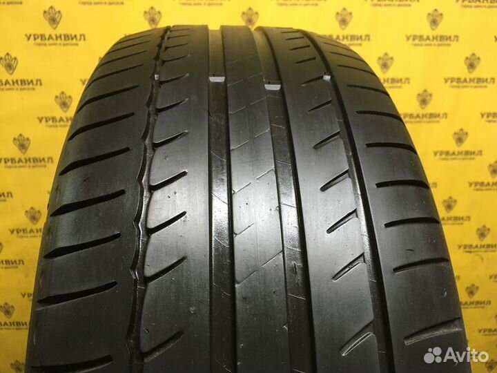 Michelin Primacy HP 215/55 R16 93V