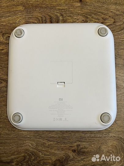 Весы Mi Body Composition Scale 2