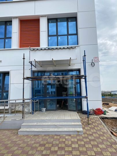 Сдам помещение свободного назначения, 75 м²