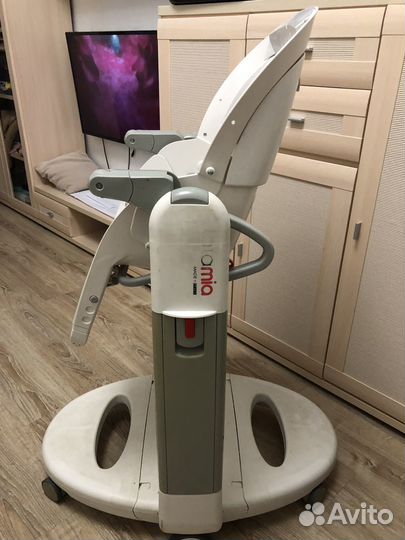 Стул peg Perego Tatamia