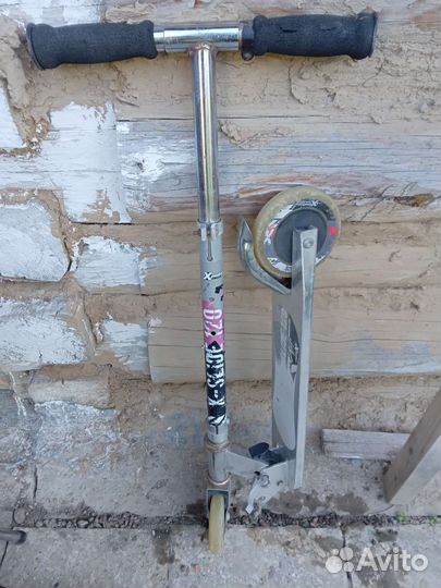 Самокат детский