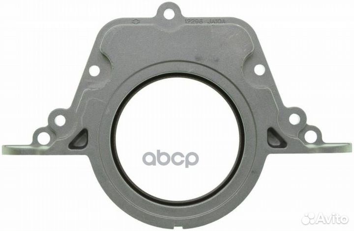 Сальник коленвала задний с кронштейном 12296JA1