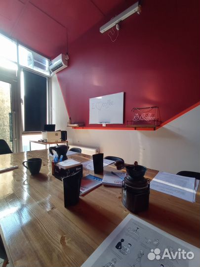 Курс бариста