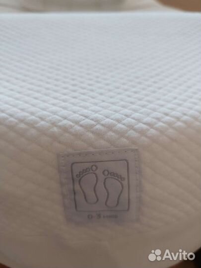 Кокон для новорожденных