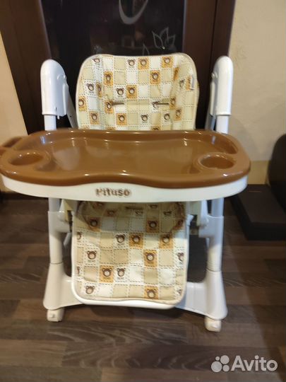 Стульчик для кормления