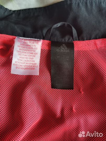 Спортивный костюм adidas messi