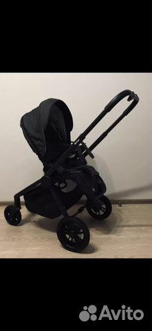 Прогулочная коляска бу