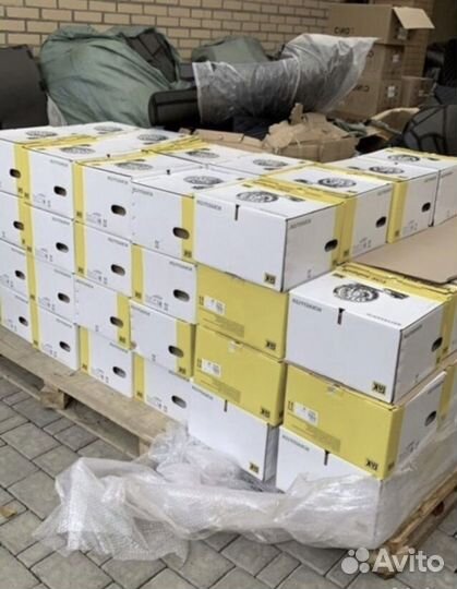 Сцепления на ford 3