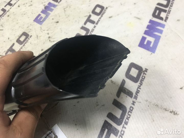 Дефлектор воздушный Форд Фокус 2