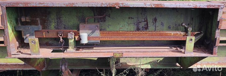 Автомобильные весы б/у