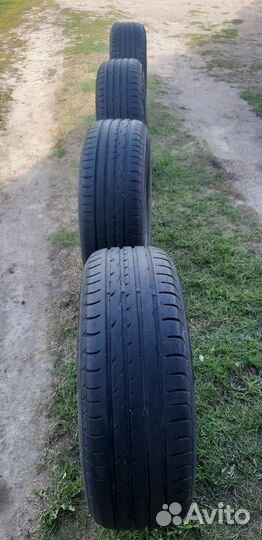 Nexen N8000 235/60 R18 103H