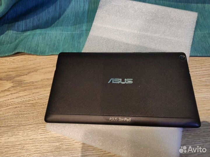 Планшет Asus Z170CG 8Gb