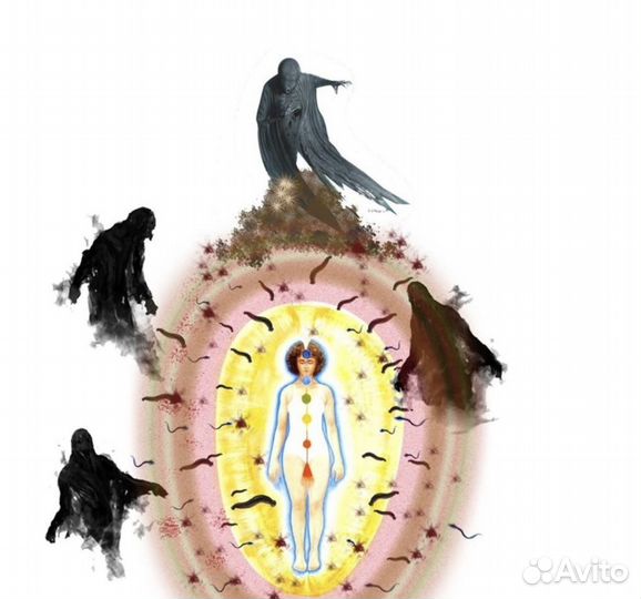 Ведическое Очищение Огнём «Ягна»