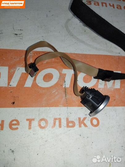 Кнопка запуска двигателя BMW 3 E90 2007 694991307