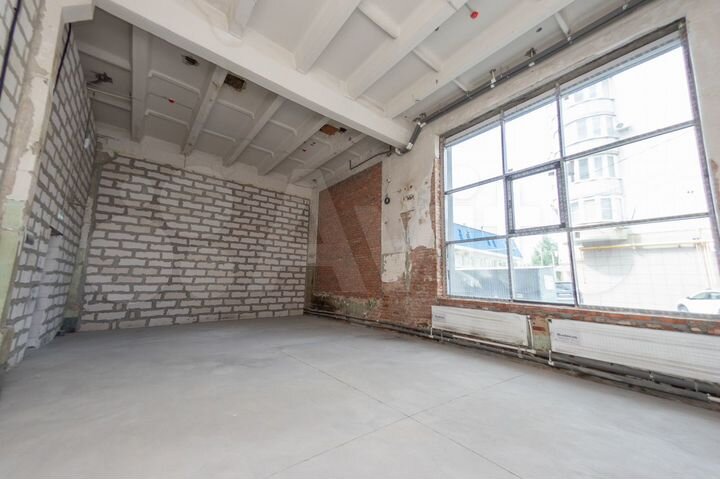 Свободного назначения, 39.5 м²