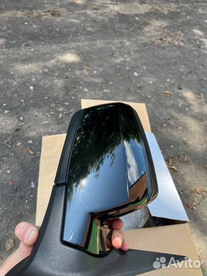 Зеркала LADA kalina