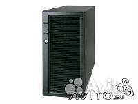 Сервер супермикро