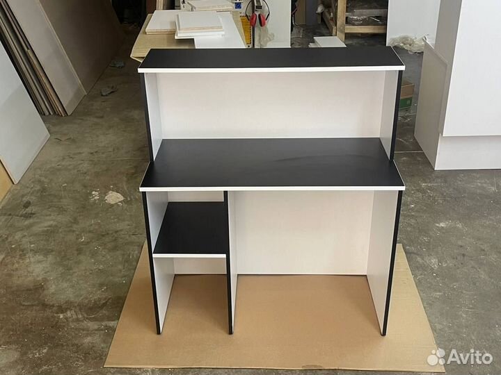 Ресепшн Woodis №4