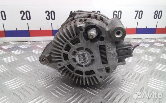 Генератор дизельный mitsubishi ASX 1 (KVN19BS01)