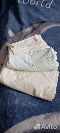 Постельное белье