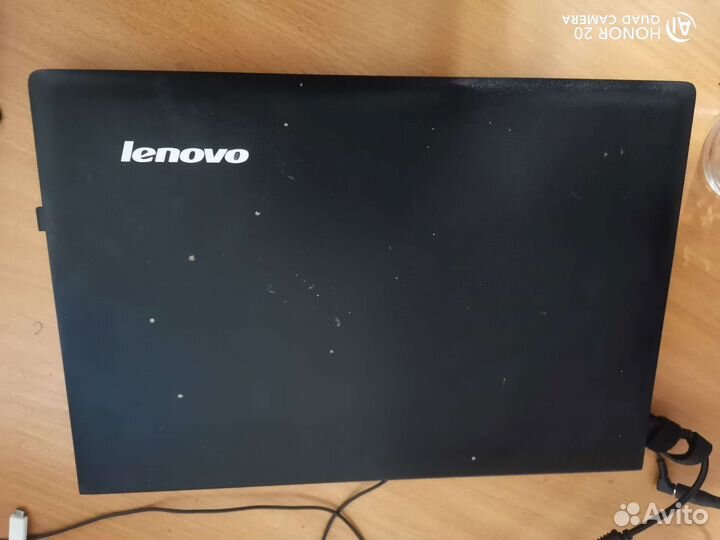 Lenovo g50 30