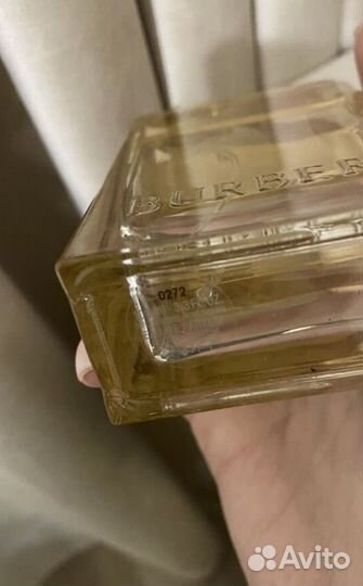 Парфюм Burberry Her London Dream