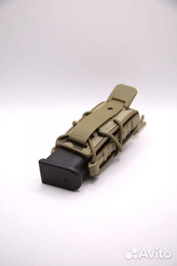 Подсумки Tactical Warrior