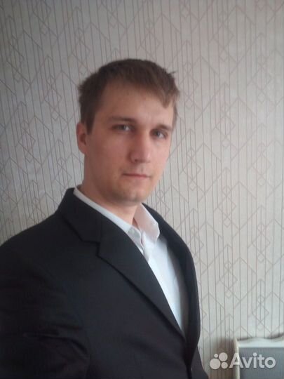 Стажер программист
