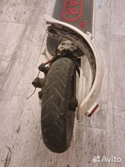 Электросамокат Micar