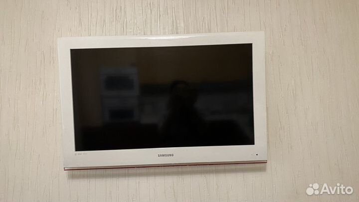 Телевизор samsung