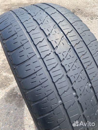 Bridgestone Dueler H/L Alenza 285/45 R22