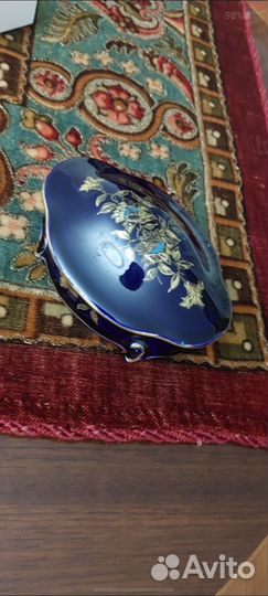 Шкатулка для украшений