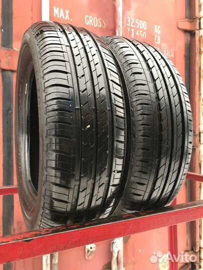 Bridgestone Ecopia EP150 185/60 R15 84H