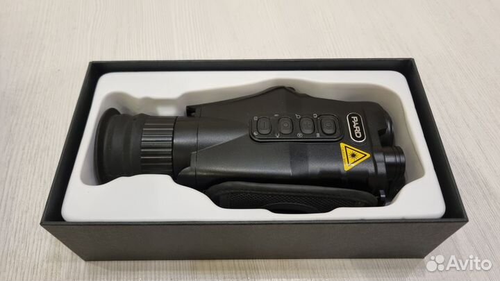 Монокуляр ночного видения pard NV-019