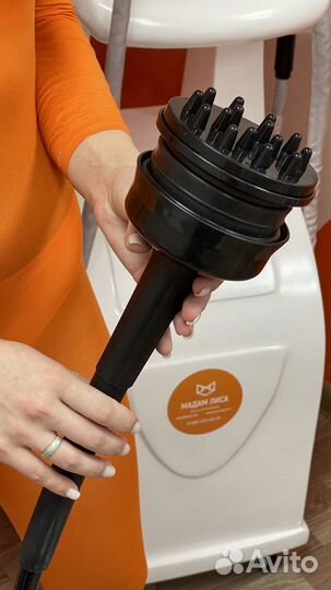 Аппарата вибромассаж, G5 Turbo, ML-G5c,G 5