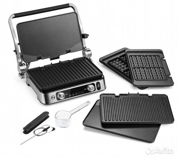 Электрогриль delonghi cgh1130dp