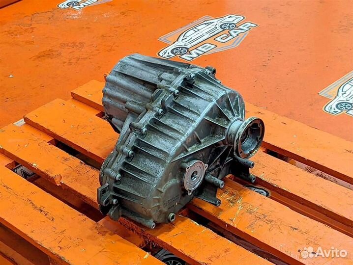 Раздаточная коробка w163 ML-class 612.963