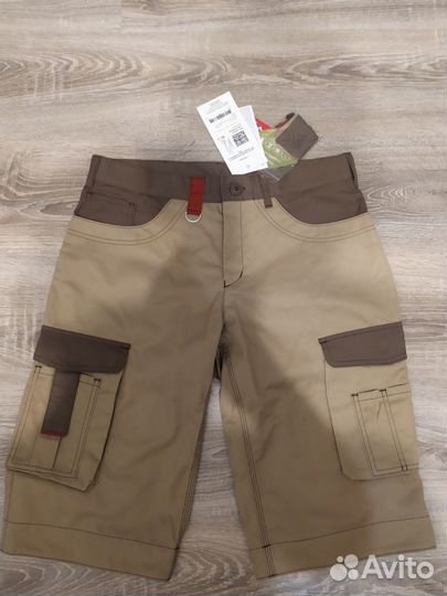 Шорты рабочие 