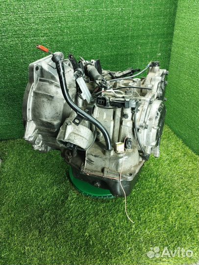 АКПП A4AF3 Hyundai Accent тагаз