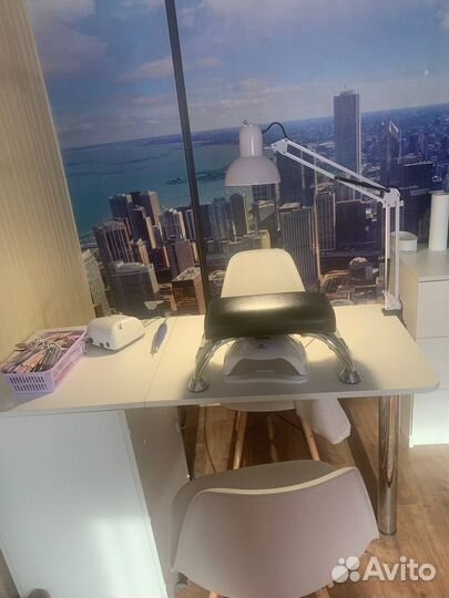 Все для маникюра