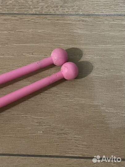 Булавы pastorelli 41см