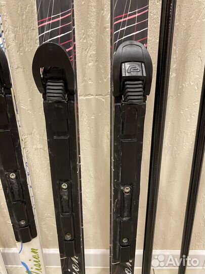 Беговые лыжи