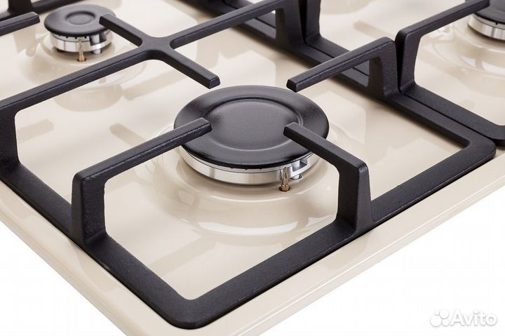 Варочная панель Graude GS 60.1 CM