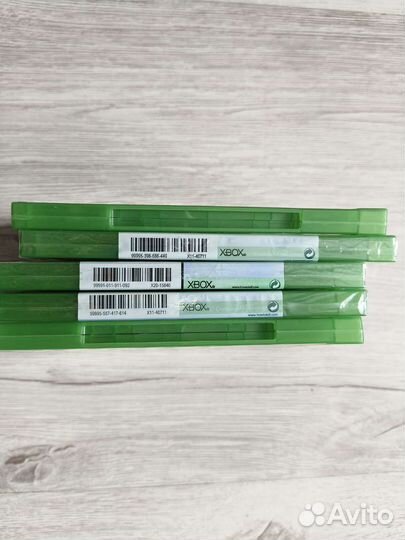 Игры Xbox One - Series X