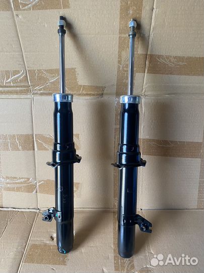 Передние амортизаторы Mazda 6 GH