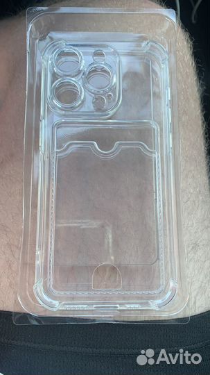 Чехол на iPhone 14 pro