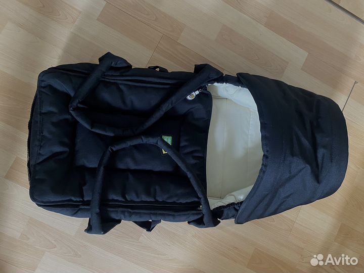 Переноска Valco Baby VeeBee