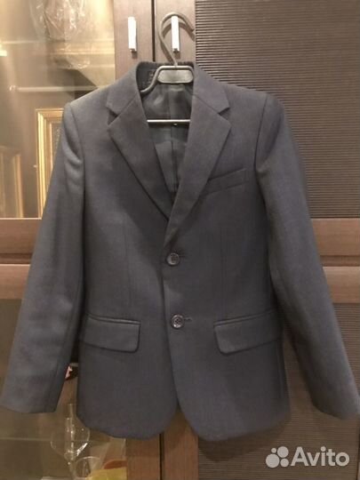 Школьная форма truvor