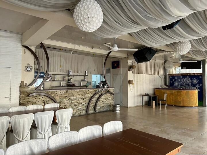 Продам помещение свободного назначения, 610 м²