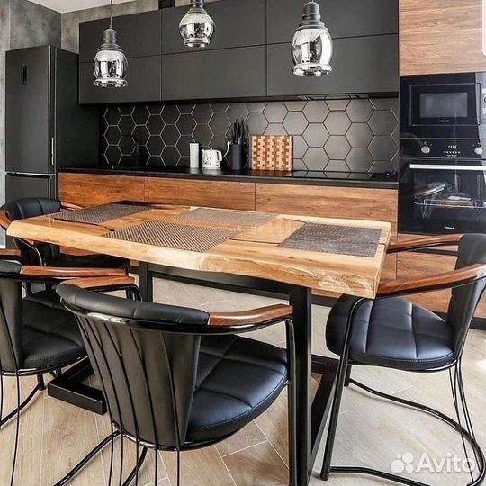 Кухня. Кухонный гарнитур